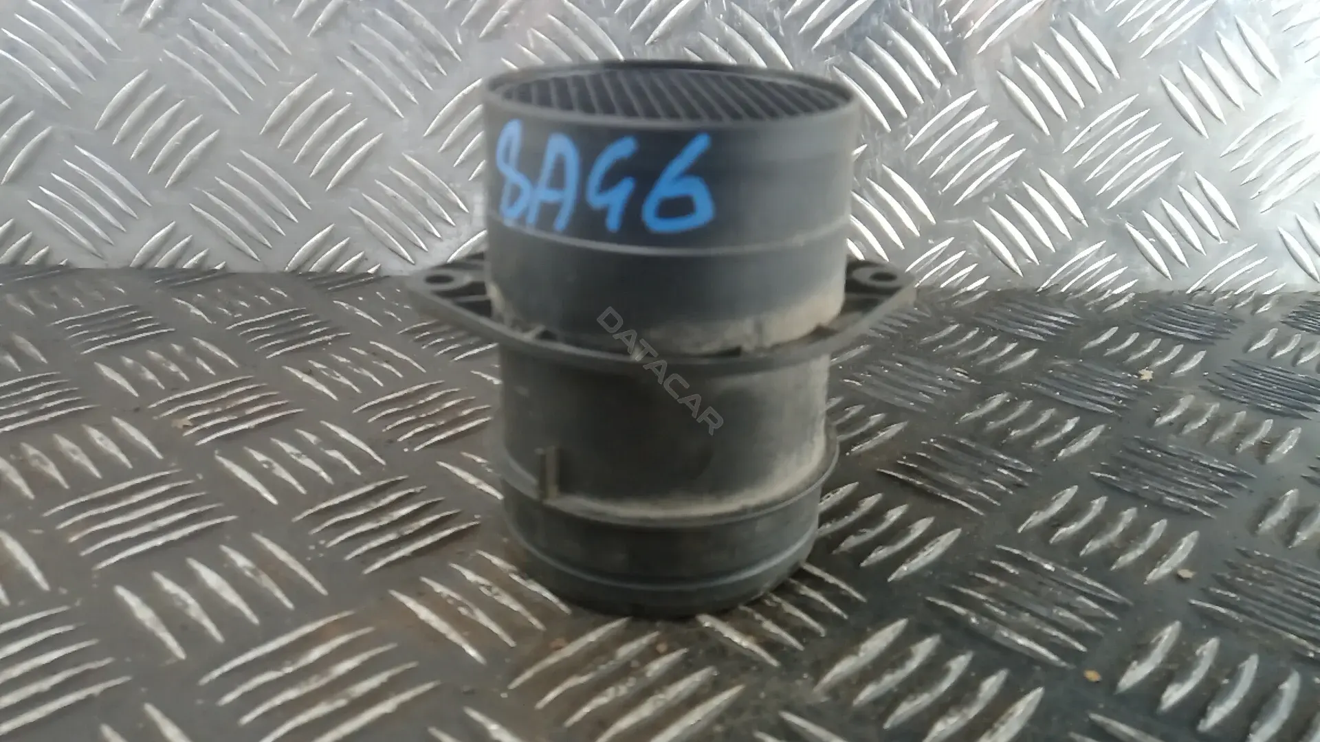 Расходомер воздуха 03L906461A, 281002956