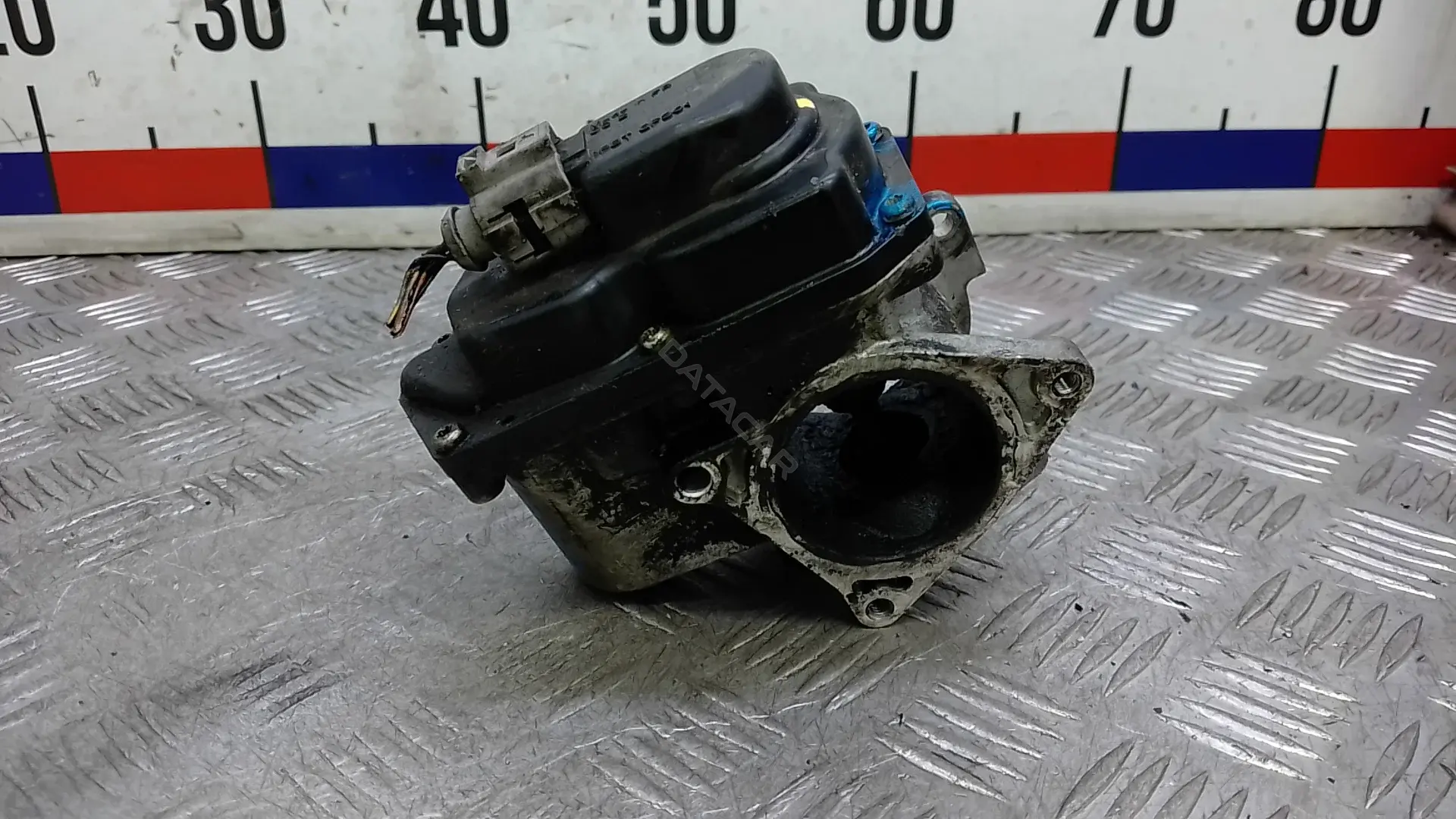 Клапан ЕГР 03L131501E