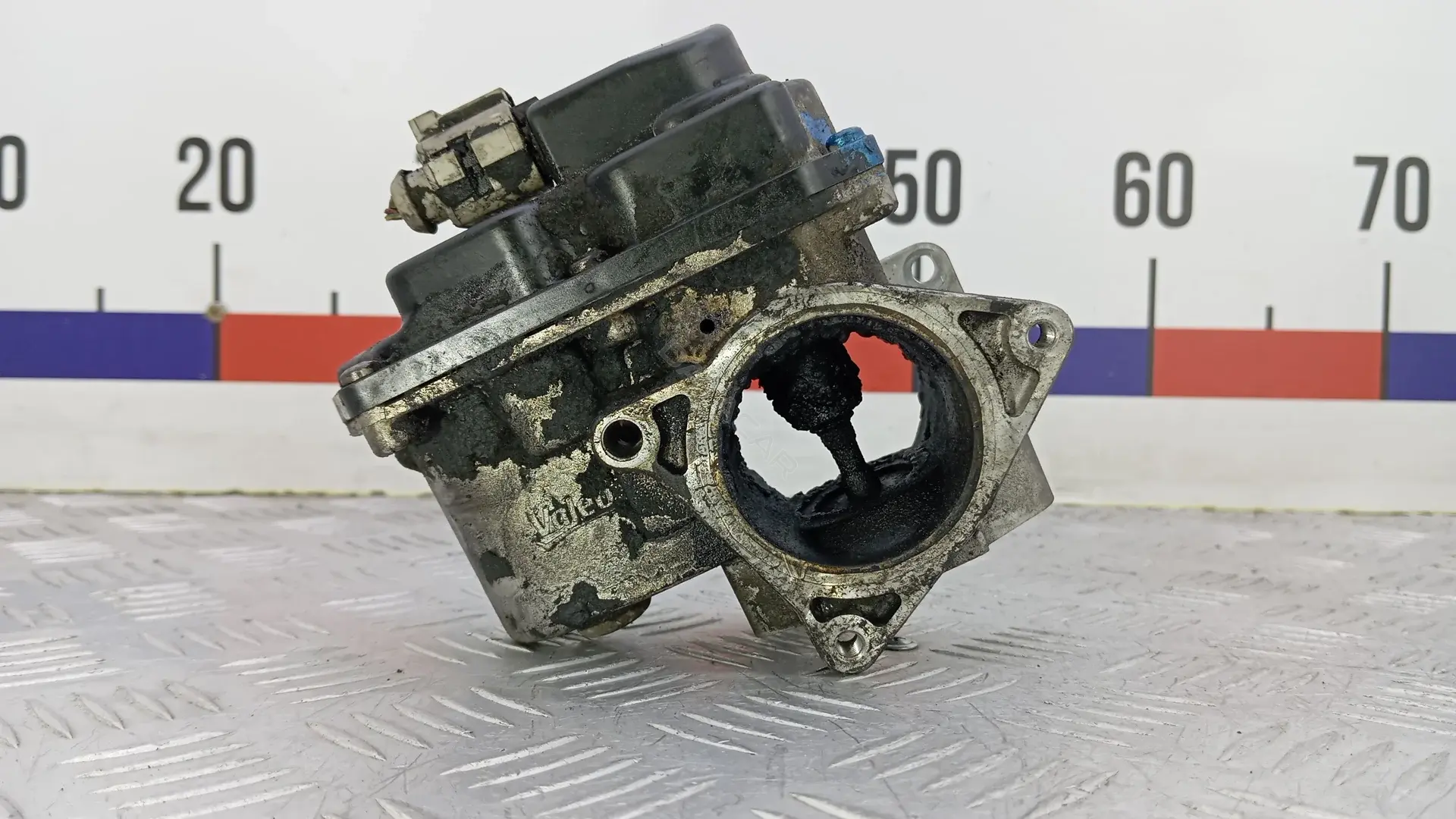 Клапан ЕГР 03L131501G
