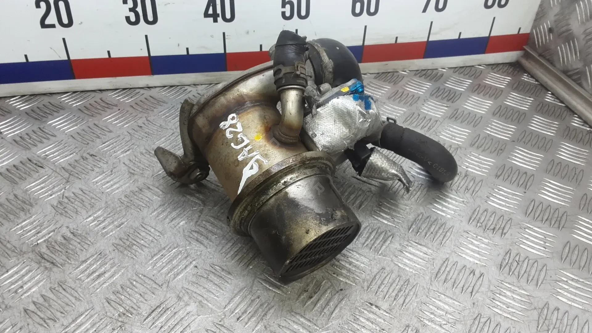Клапан ЕГР 04L131512BH, 04L131512D
