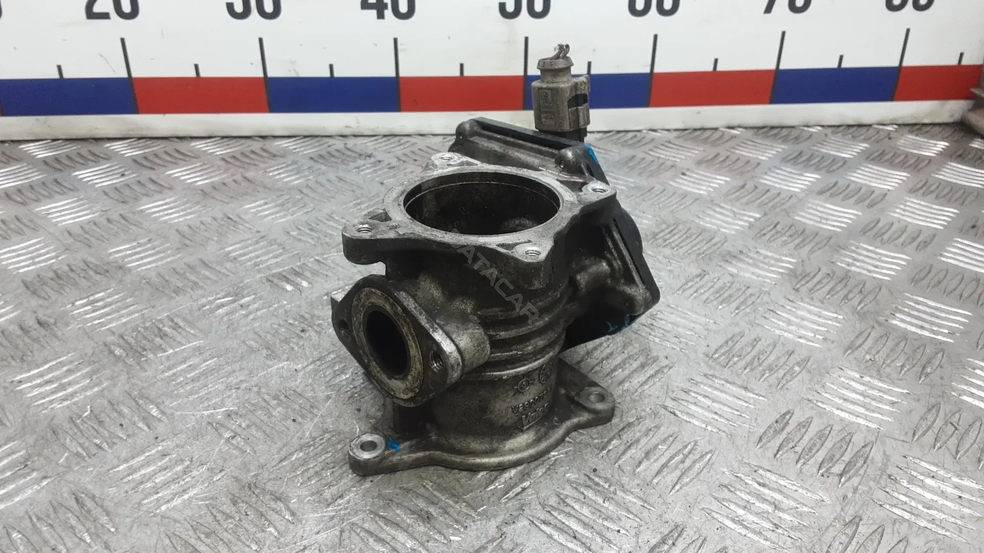 Клапан ЕГР 03L131501R