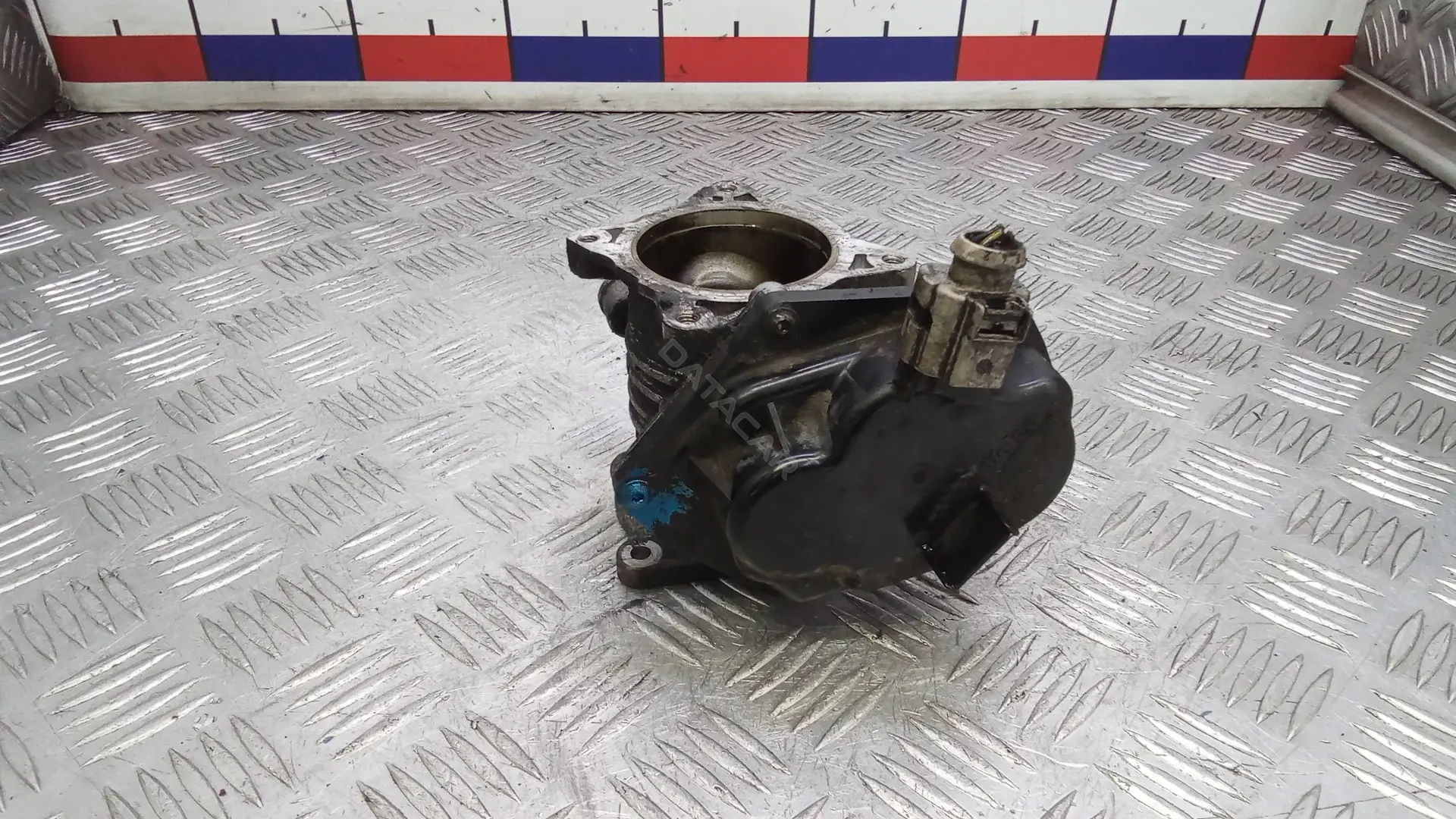 Клапан ЕГР 03L13150LV120