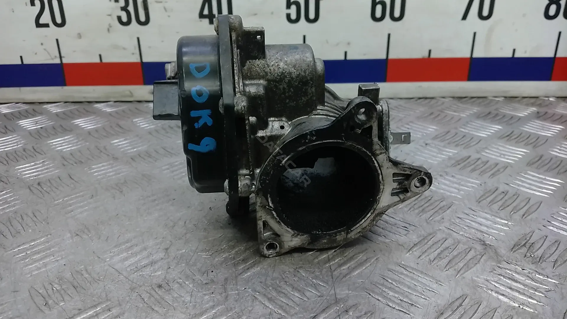 Клапан ЕГР 03L131501LV120