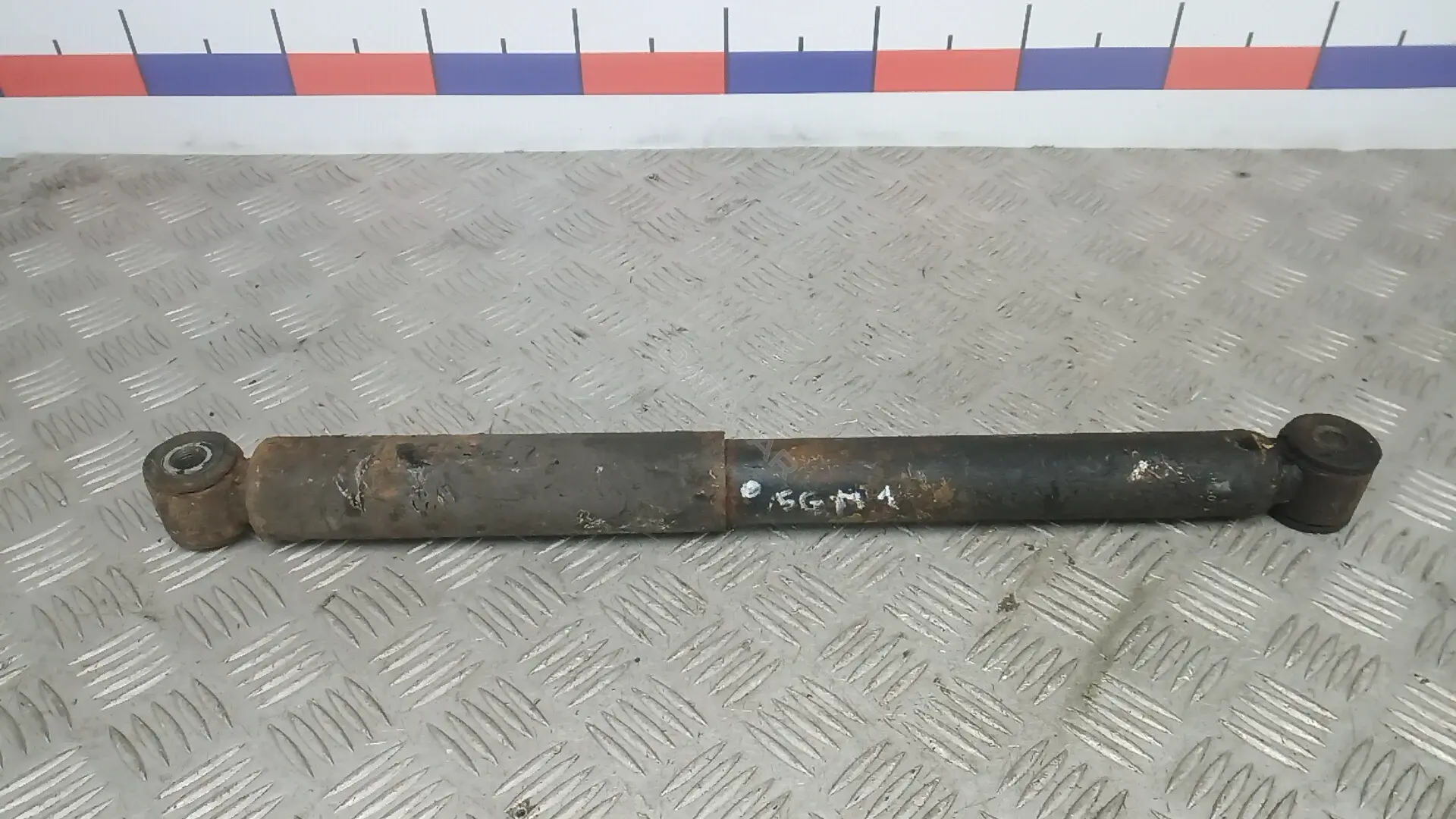 Амортизаторы 5GM01MF01