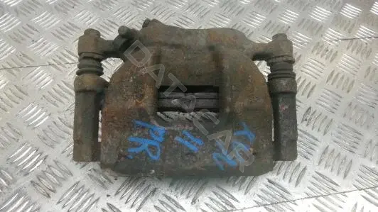 Скоба суппорта KVN110Q01