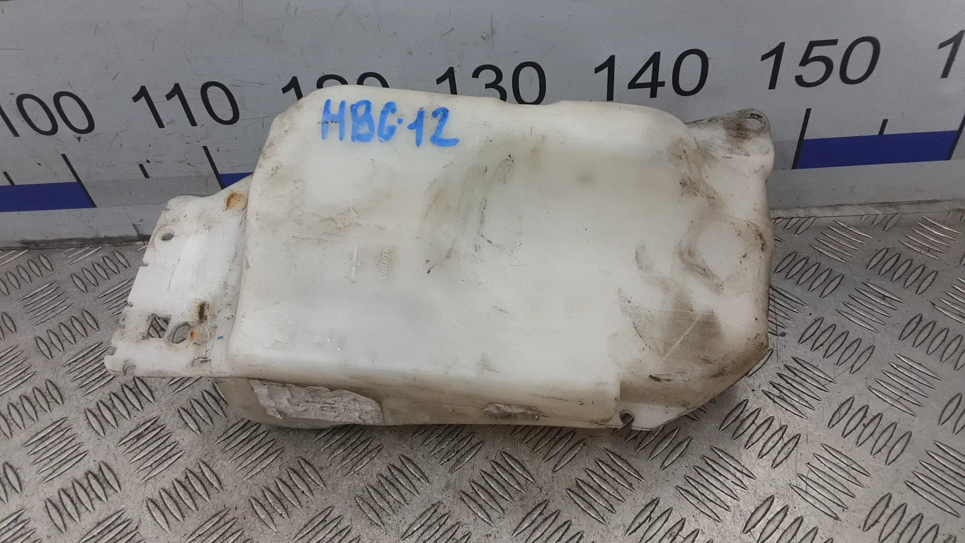Бачок омывателя HBG12NL01