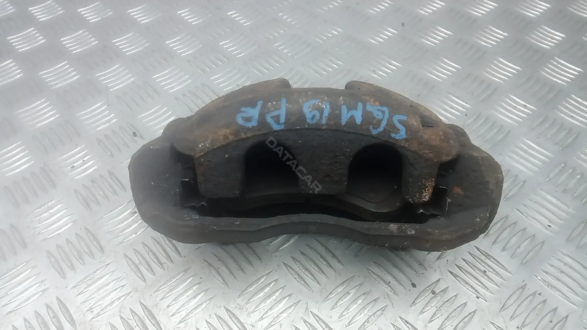Суппорт тормозной 5GM19N701