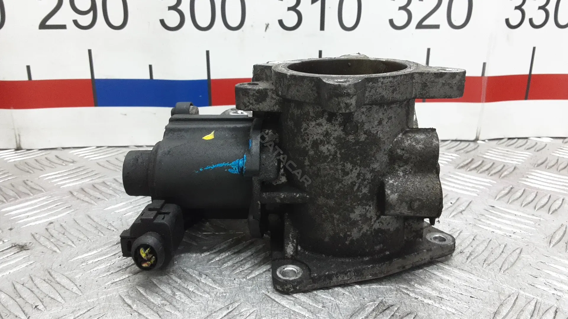 Клапан ЕГР 5AG21A901
