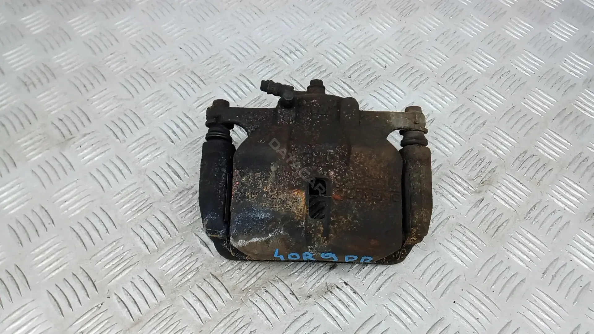 Суппорт тормозной 4OR09N701