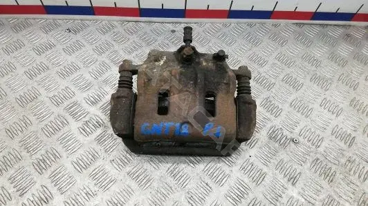 Скоба суппорта GNT180R01