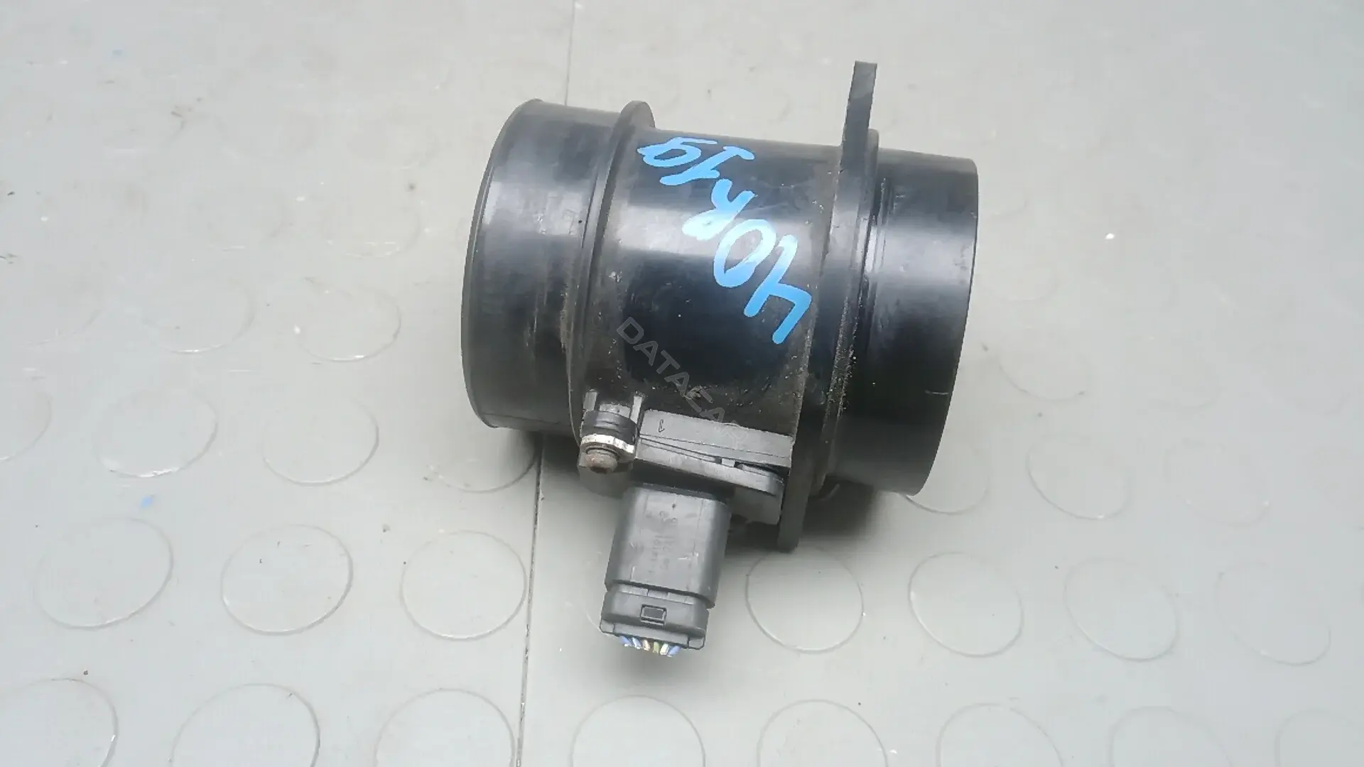 Расходомер воздуха 4OR19BP02
