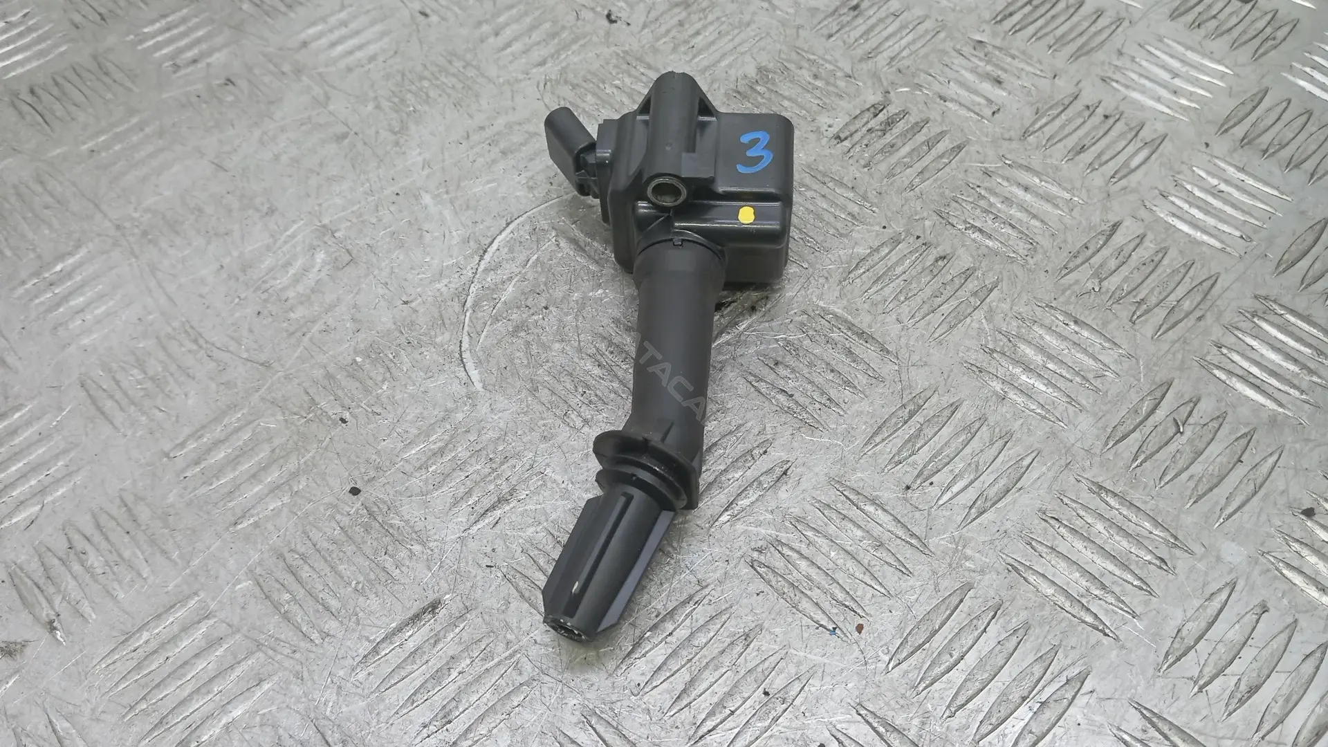 Катушка зажигания 12635672, 12670053, 12697989