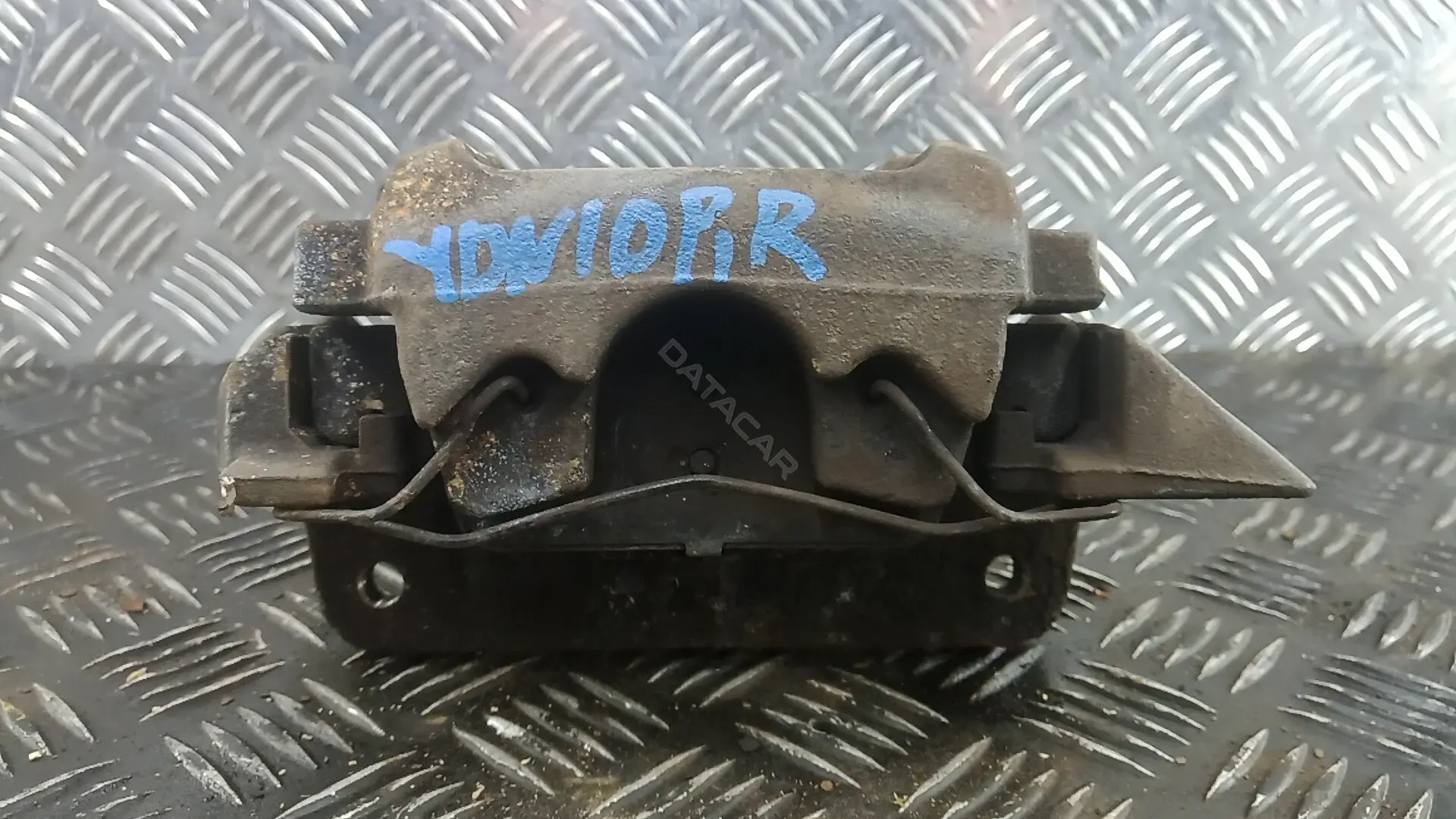 Суппорт тормозной YDN10N701