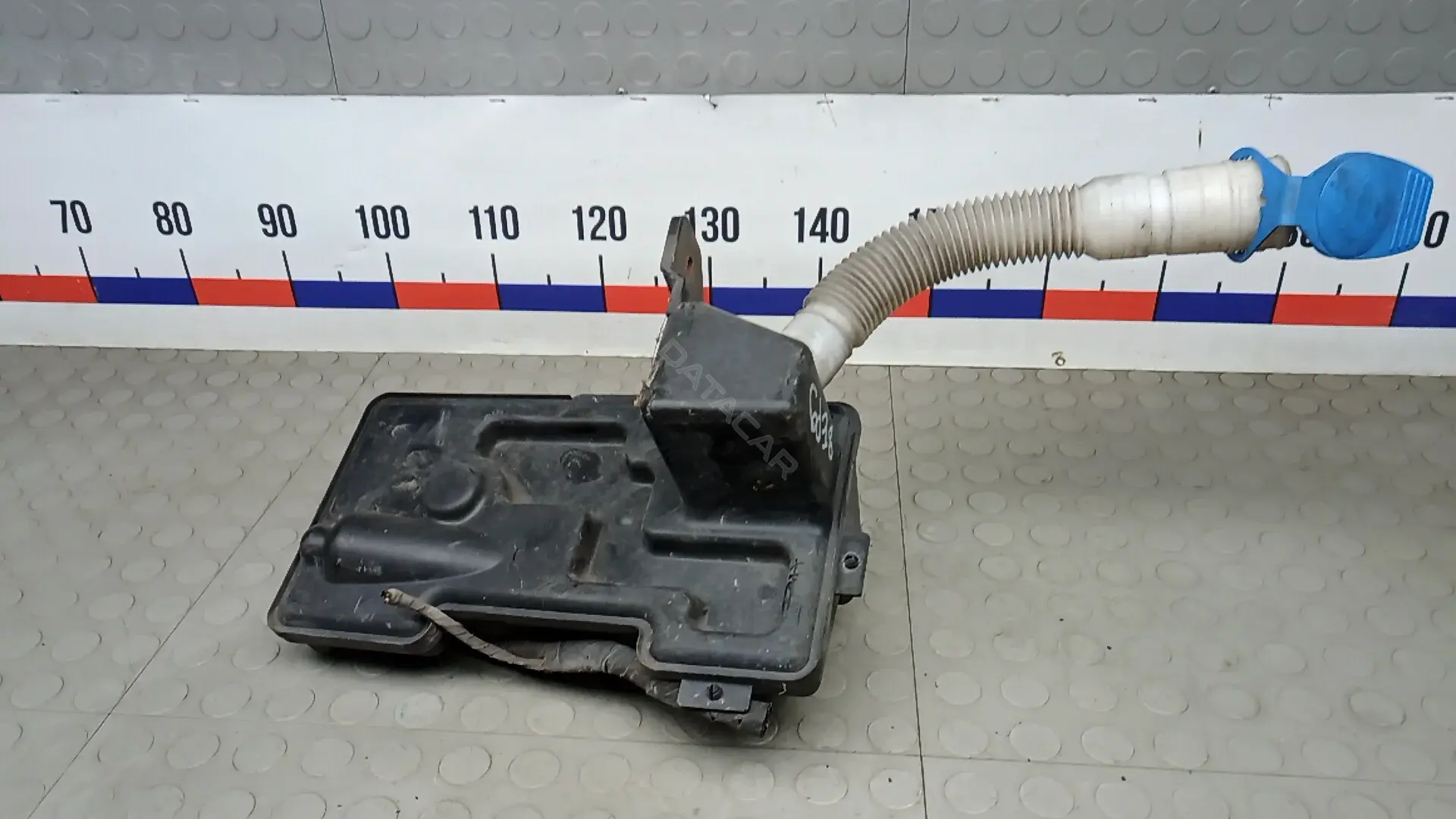 Бачок омывателя 5N0955453