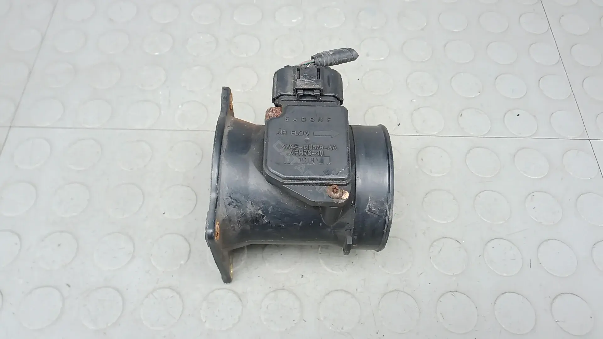 Расходомер воздуха AEP21DD01