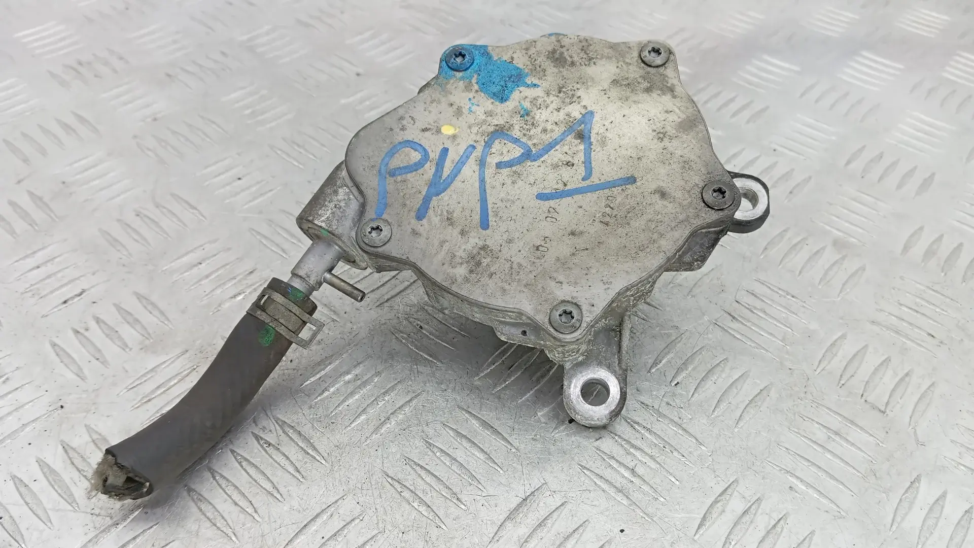Вакуумный насос 293000W090