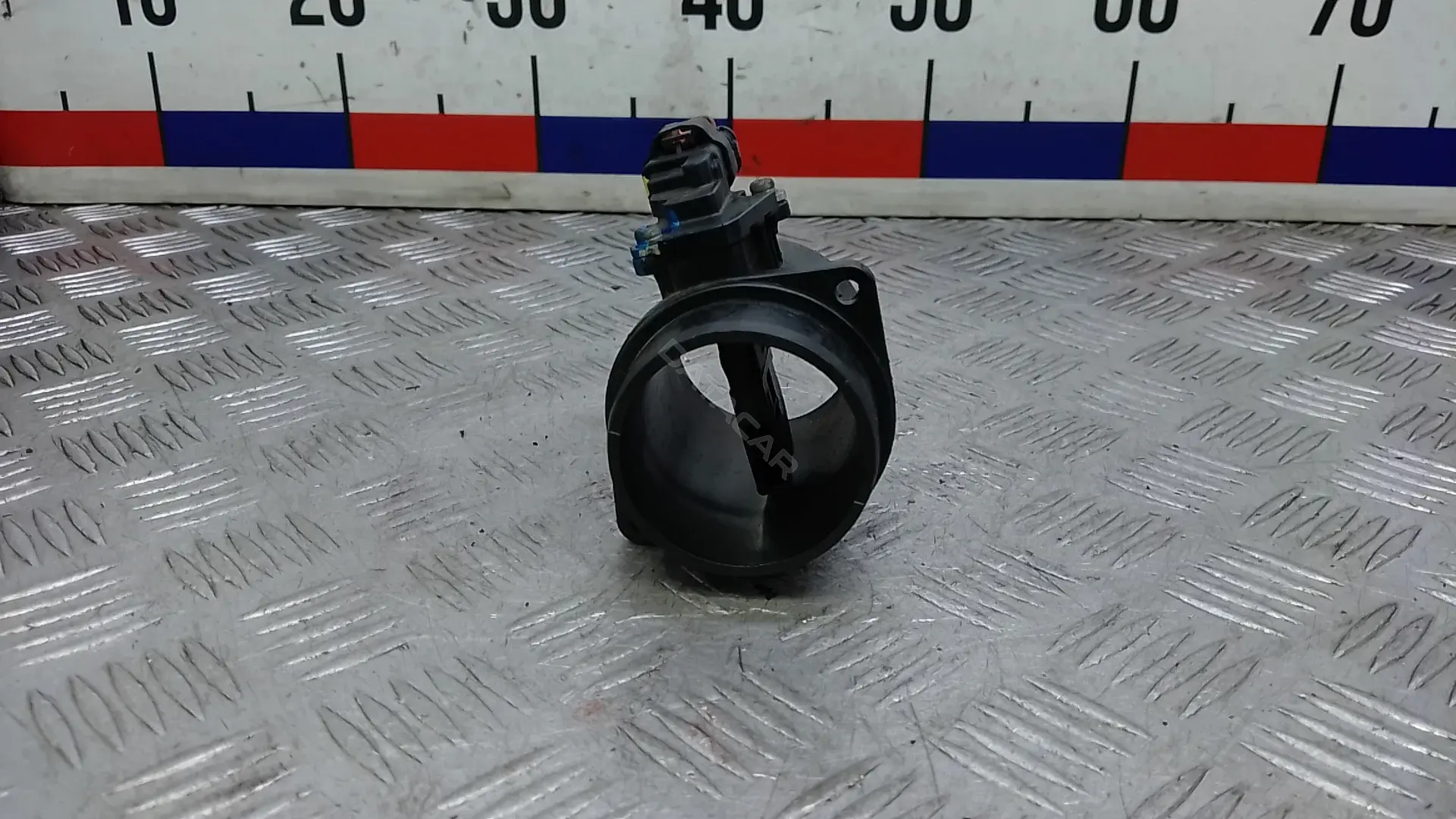 Расходомер воздуха 968328298002