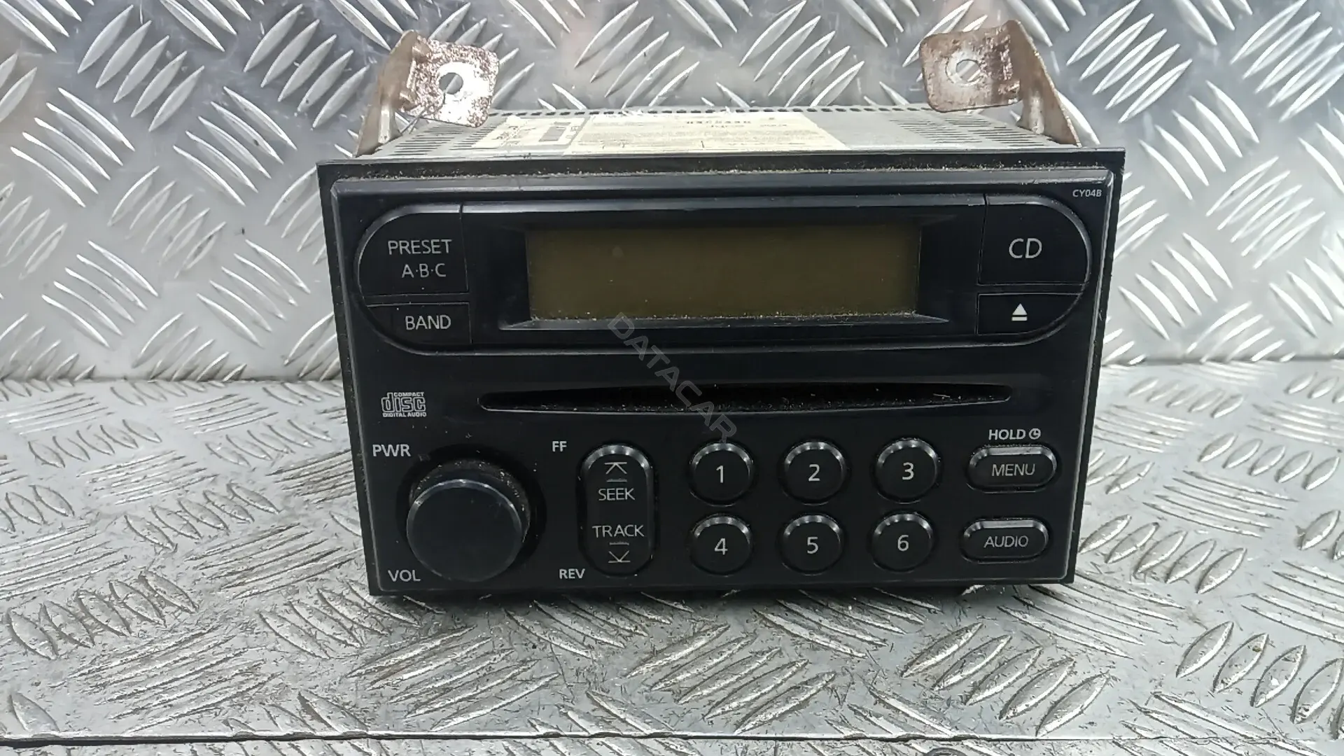 Магнитола 28185EA021
