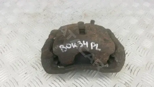 Скоба суппорта BOK340R01