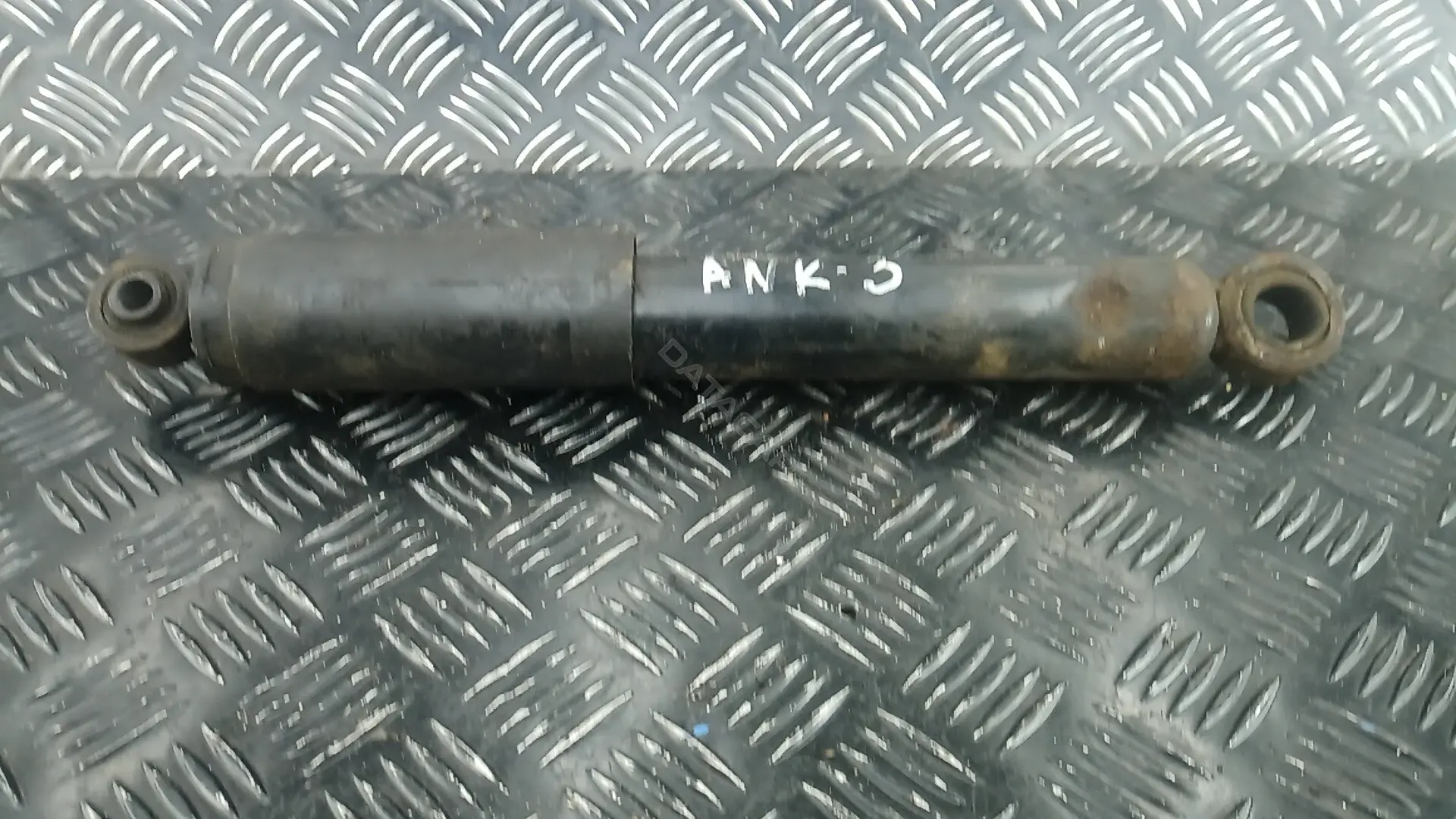 Амортизаторы ANK03LX01