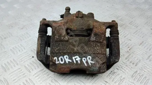 Скоба суппорта 13412814, 546113