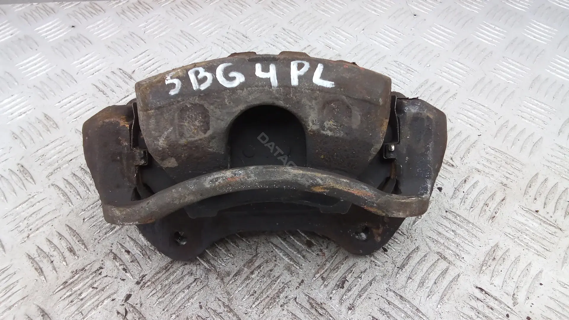 Суппорт тормозной 5BG04K701