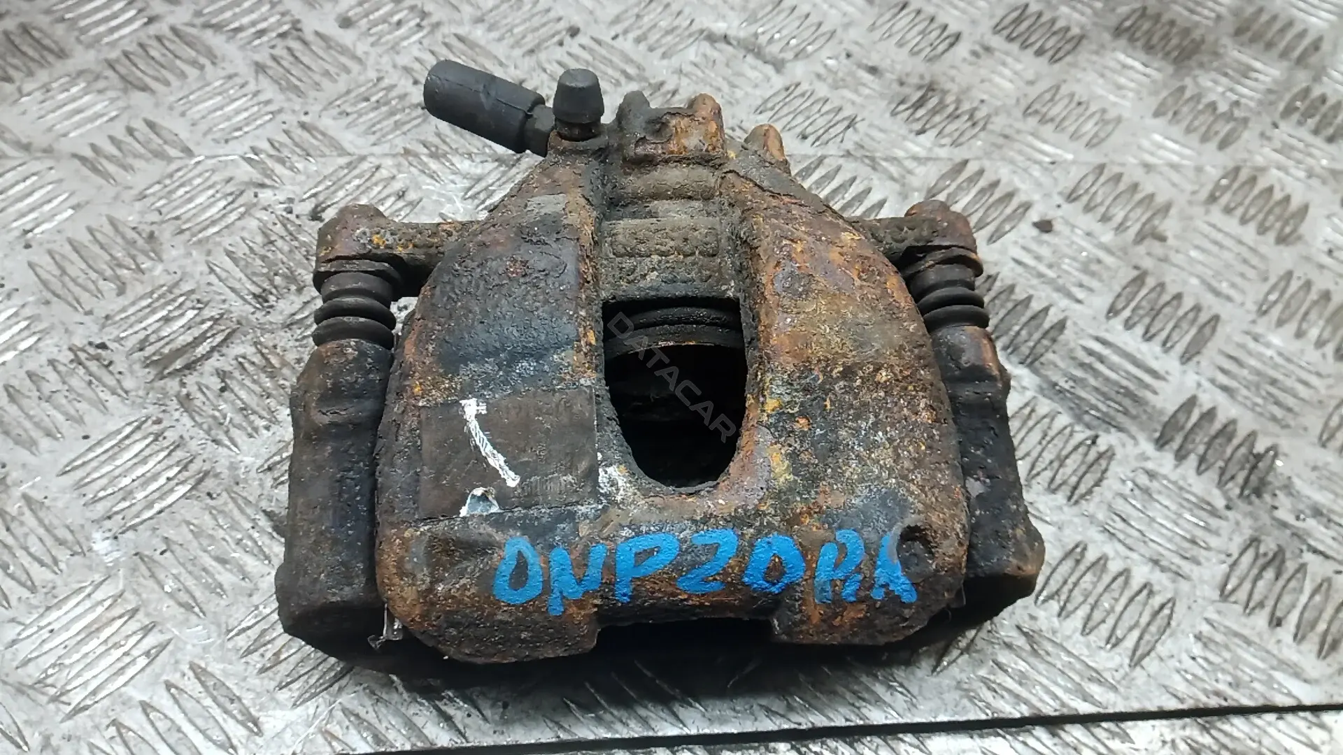 Суппорт тормозной ONP20N701