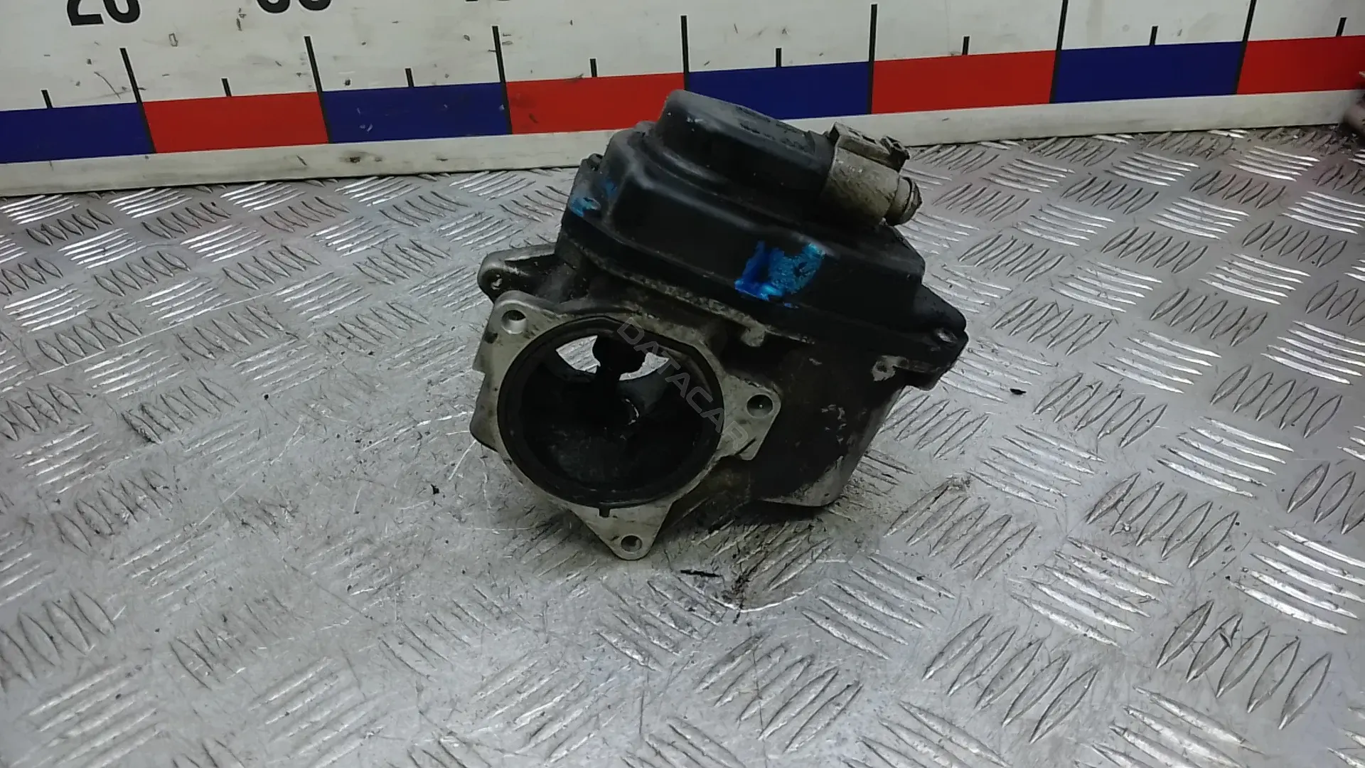 Клапан ЕГР 03L131501E