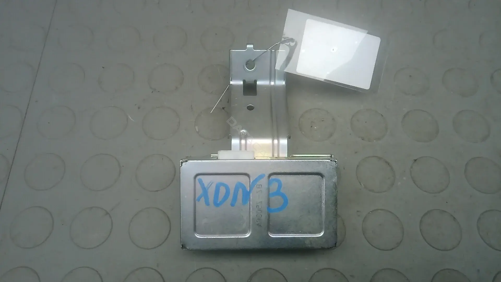 Блок комфорта 285n63nm0c
