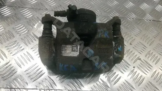 Скоба суппорта KEA250Q01