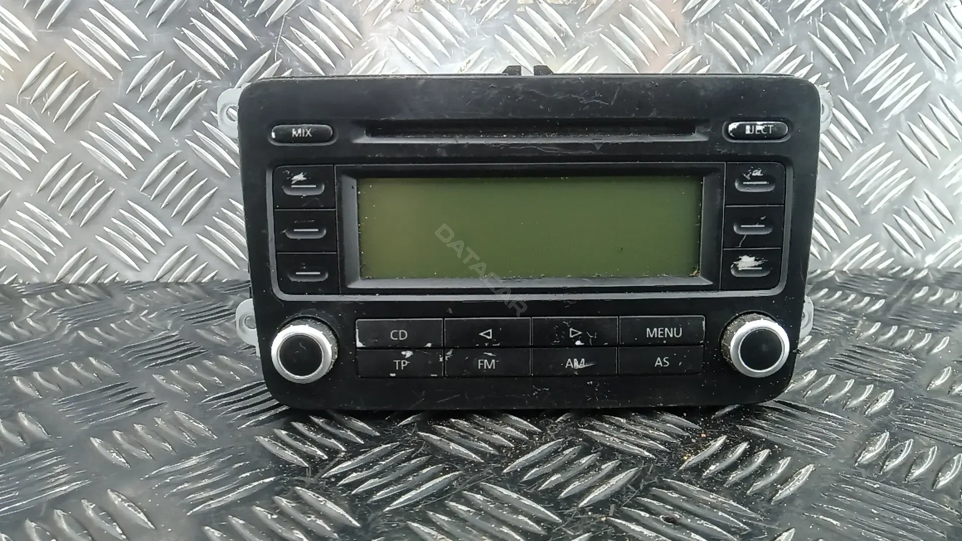Магнитола MML10I401