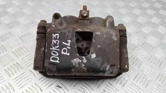 Скоба суппорта DOK330R01