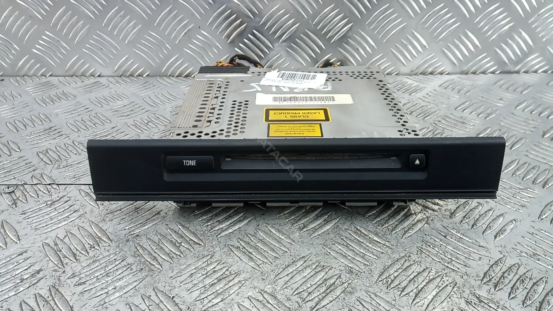 Магнитола cd53l30