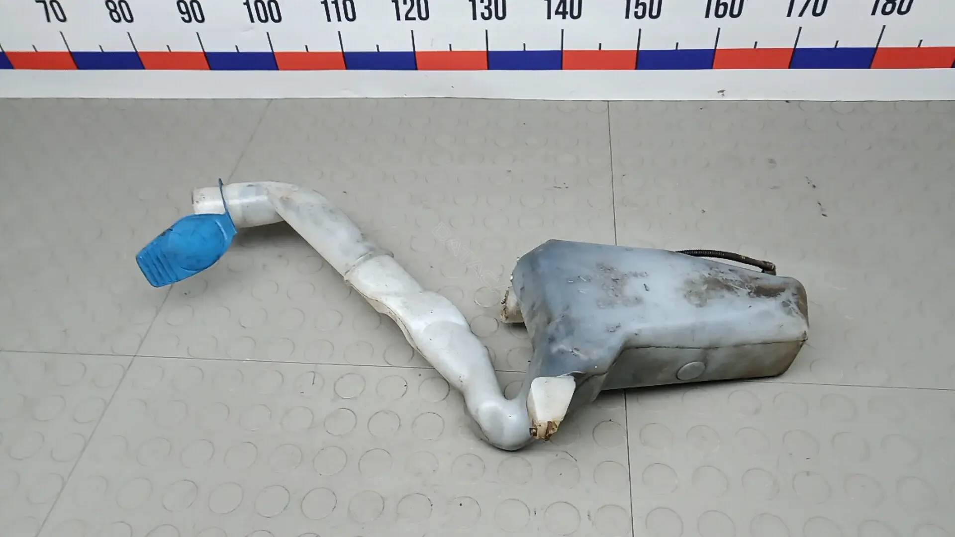 Бачок омывателя 1K6955651, 6Q0955453P