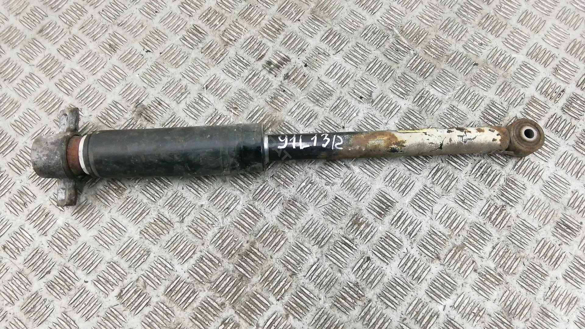 Амортизаторы 91L13LX02