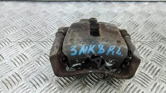 Скоба суппорта 3NK0801