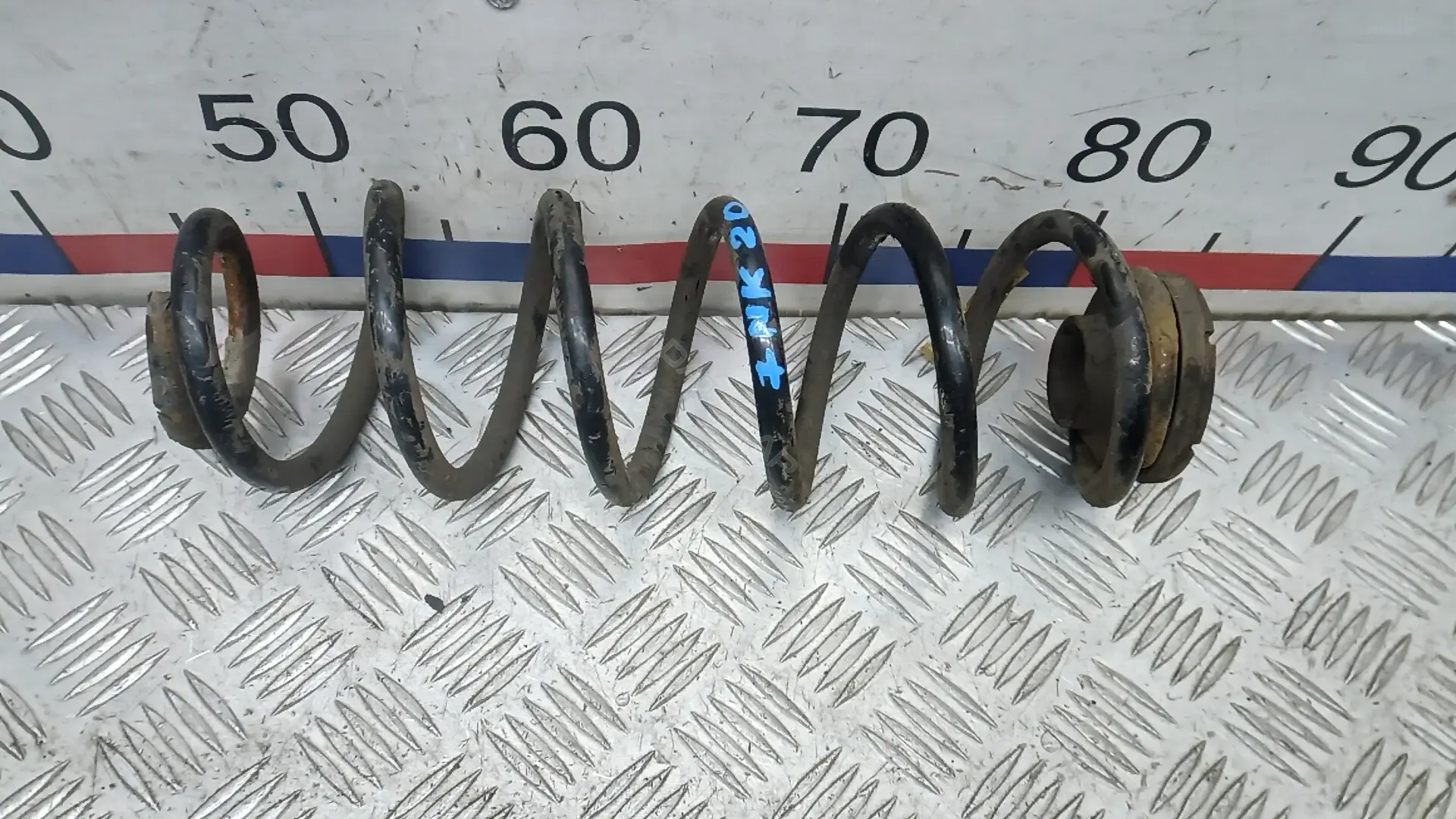 Пружины 1J0511115AL