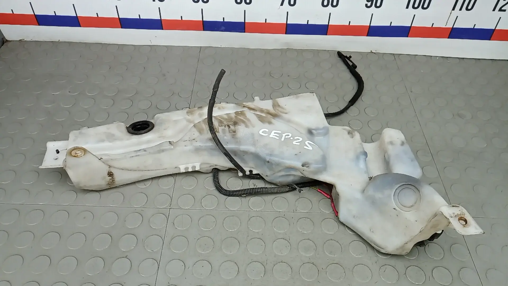 Бачок омывателя CEP25NL01