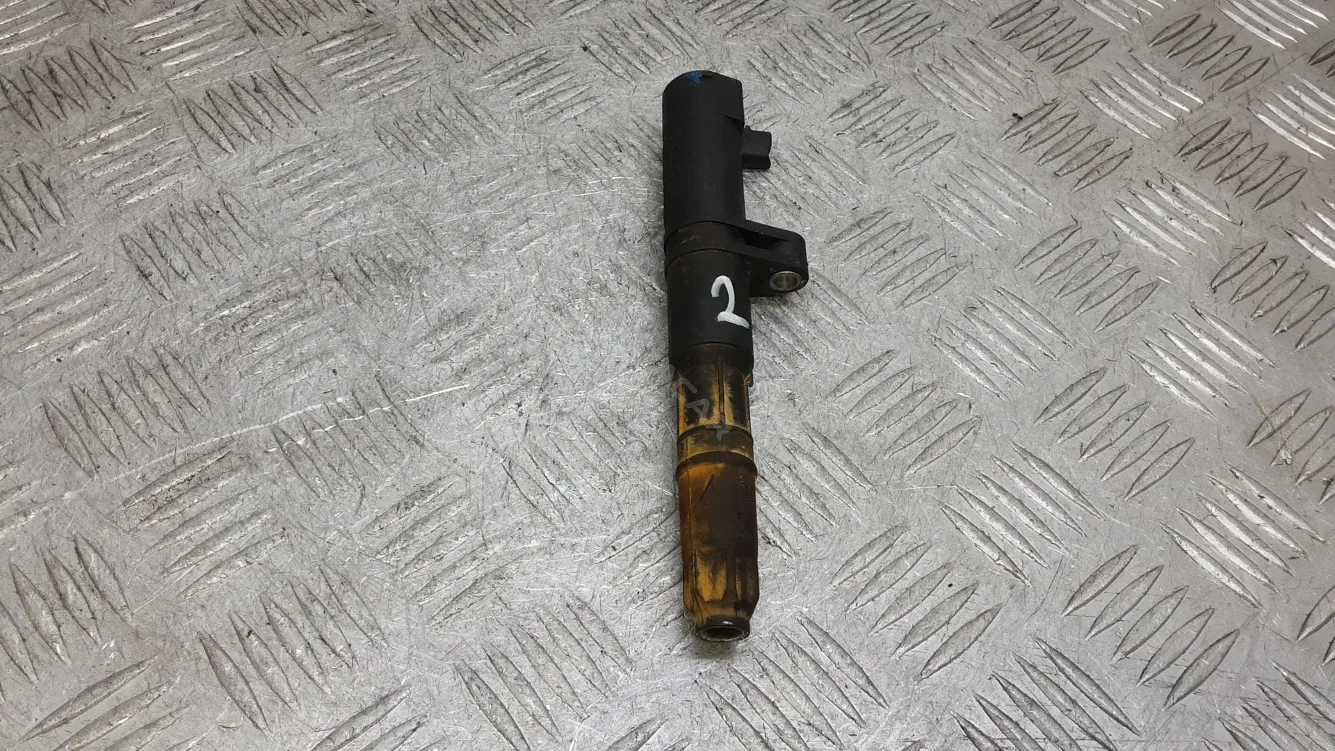 Катушка зажигания 7700875000