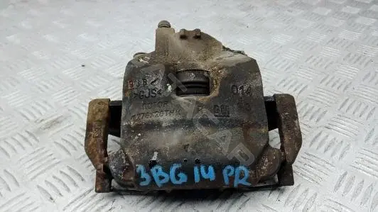 Скоба суппорта 3BG140Q01