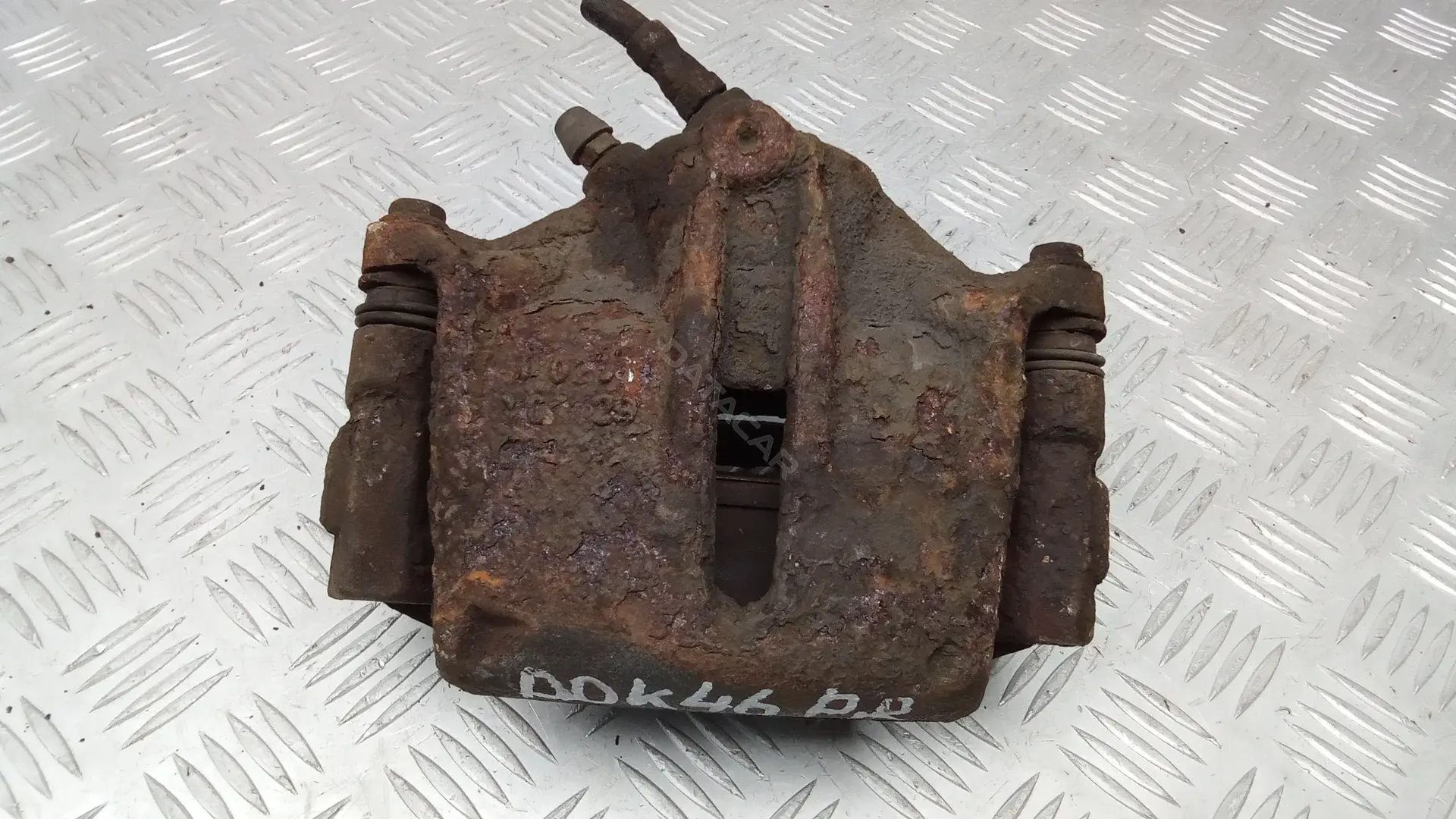 Суппорт тормозной 1S712B294AC, C2S48019