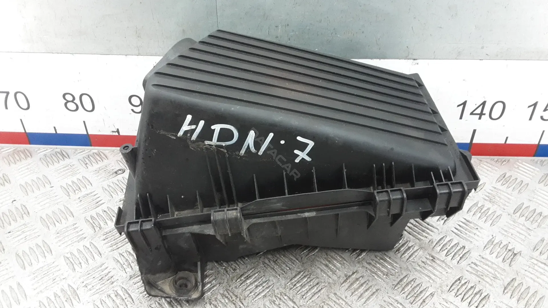 Корпус воздушного фильтра HDN07NQ01