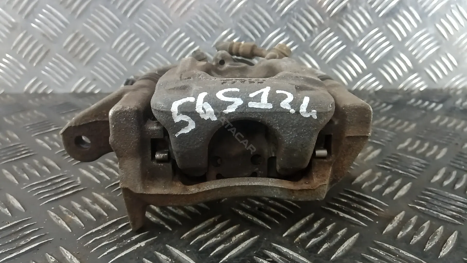 Суппорт тормозной 5GS01LS01