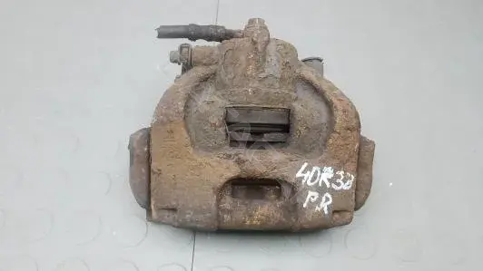 Скоба суппорта 4OR380T01