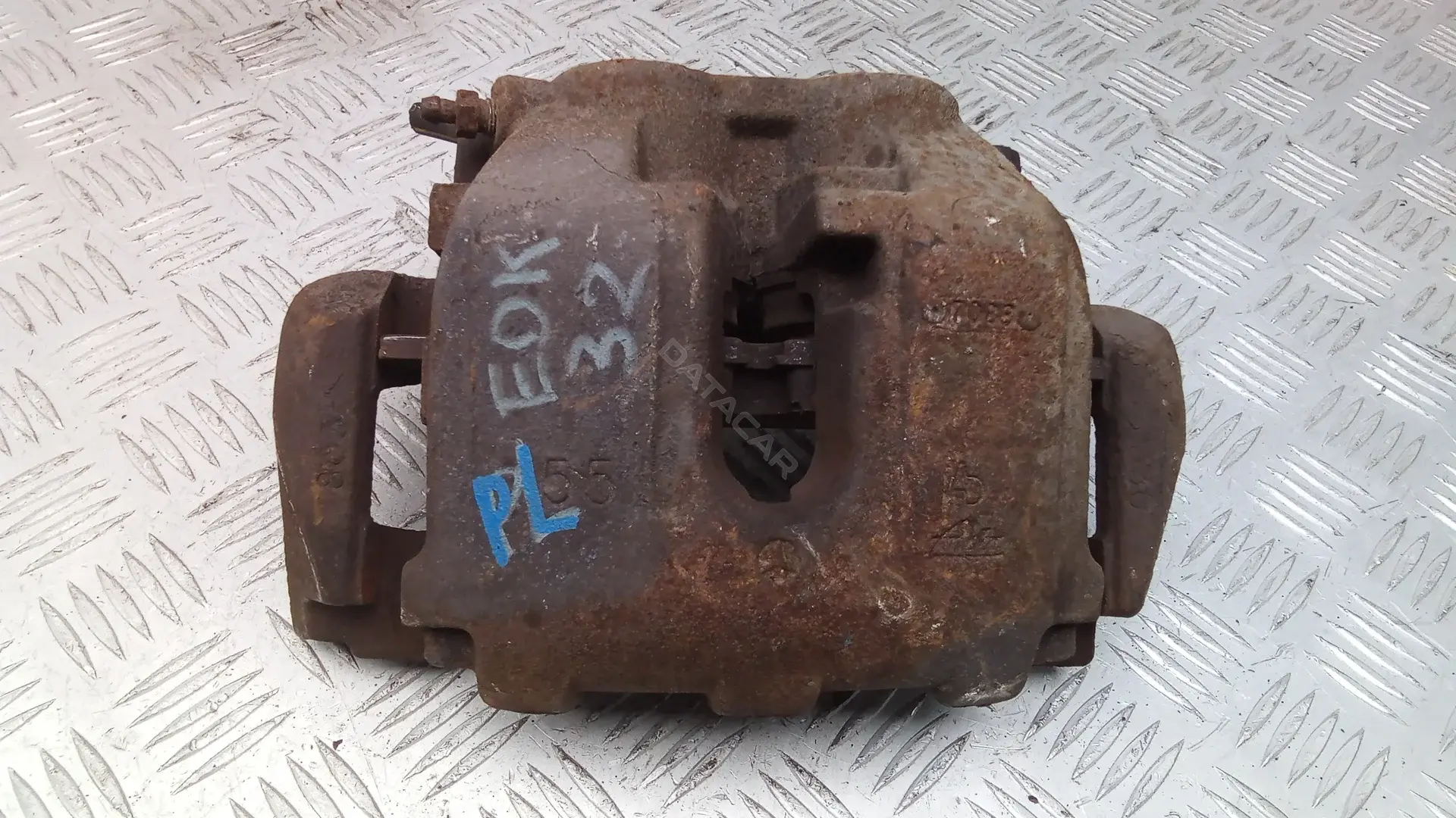 Суппорт тормозной EOK32K701