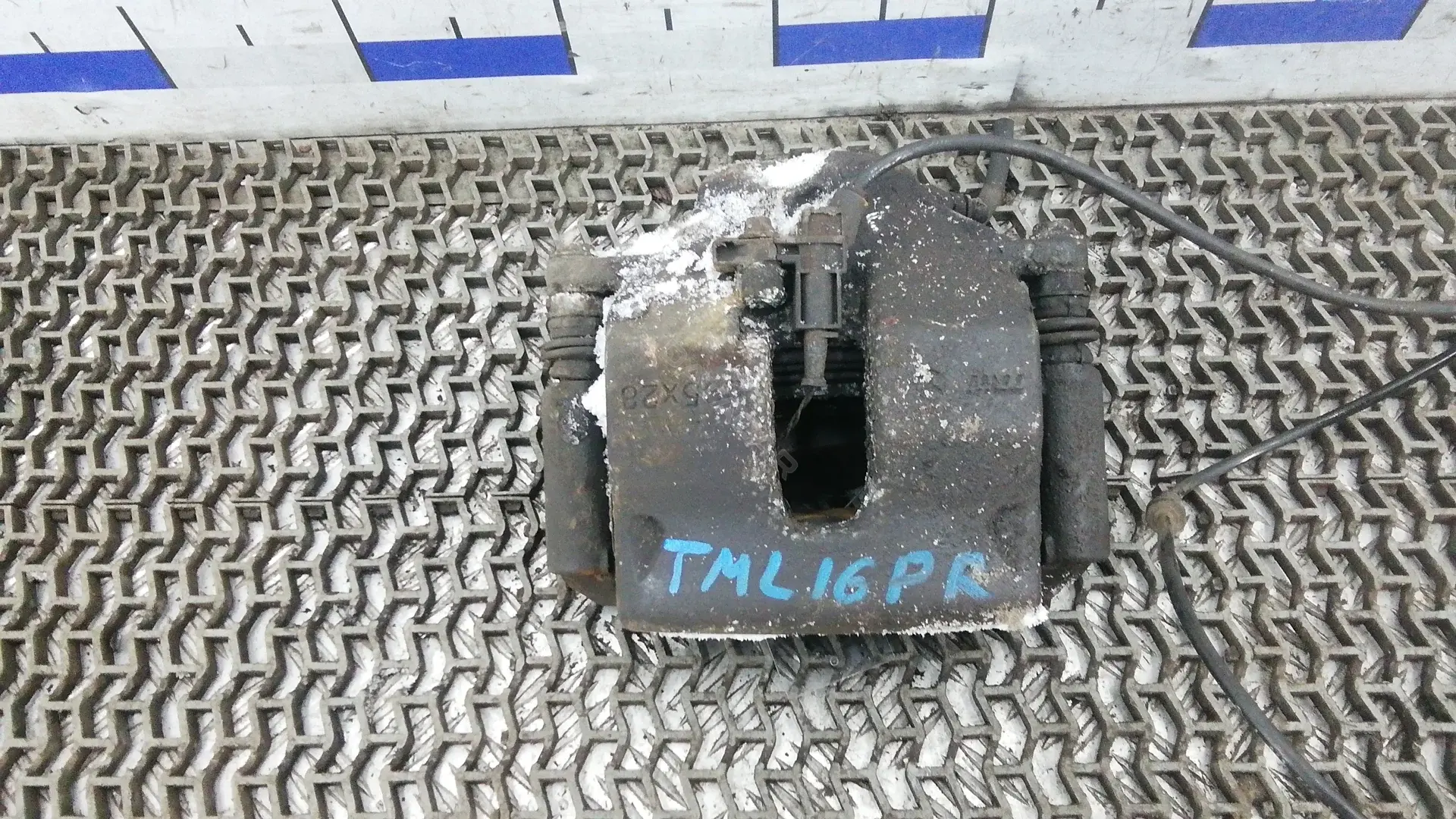 Суппорт тормозной TML16N701