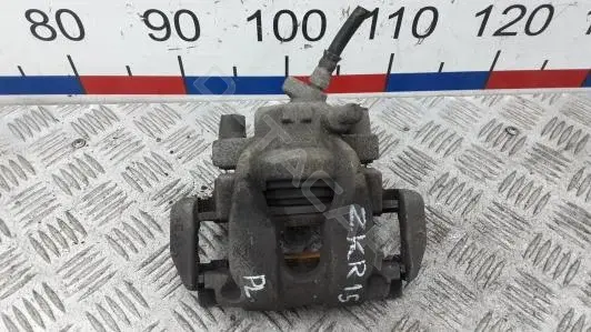 Скоба суппорта ZKR150R01