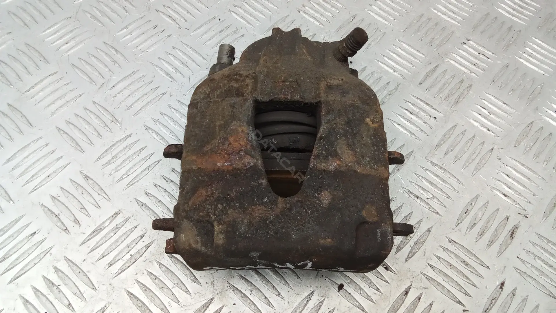 Суппорт тормозной 6C0615123