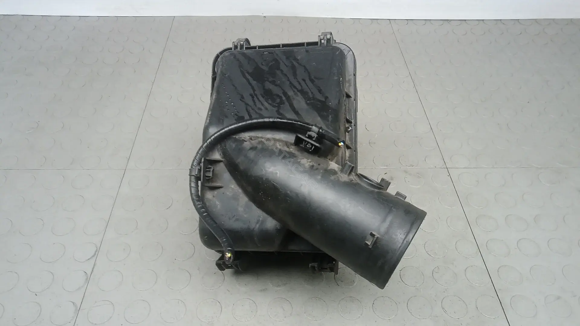 Корпус воздушного фильтра 1500A284, 1500A285
