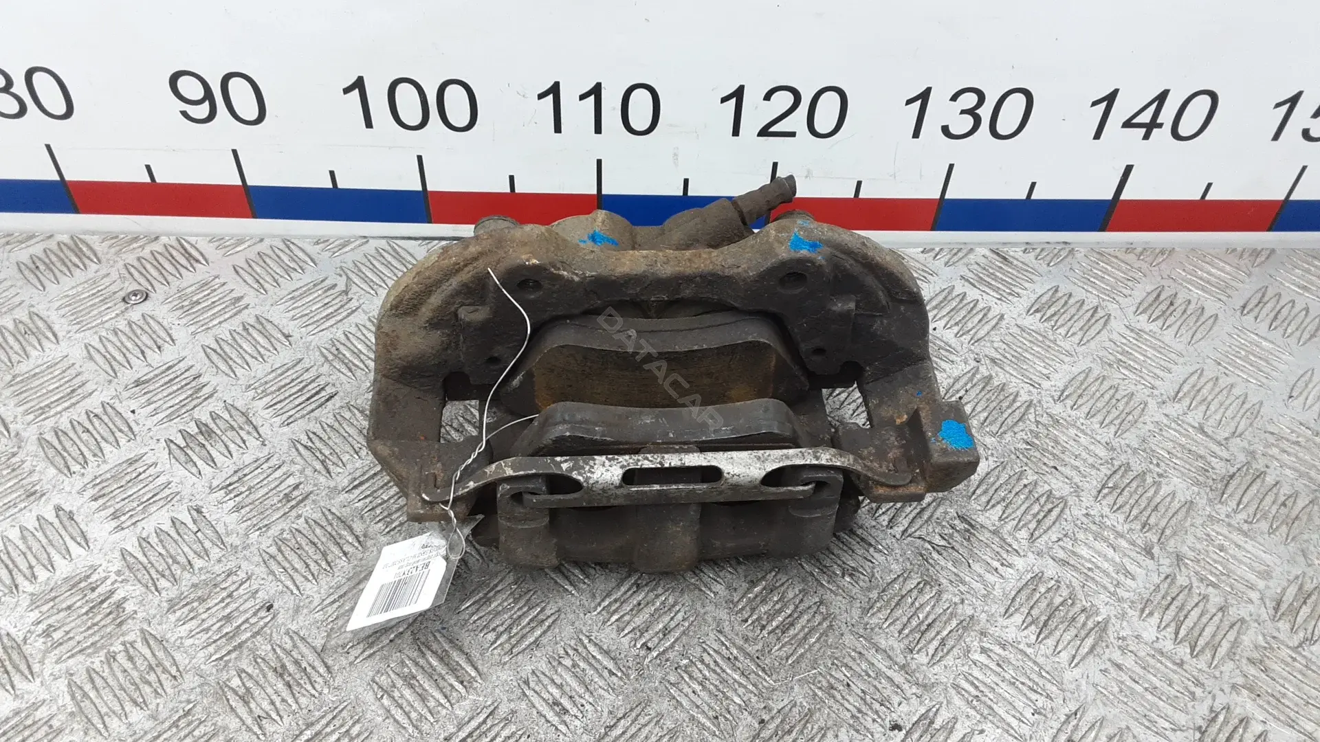 Суппорт тормозной BEA23N701